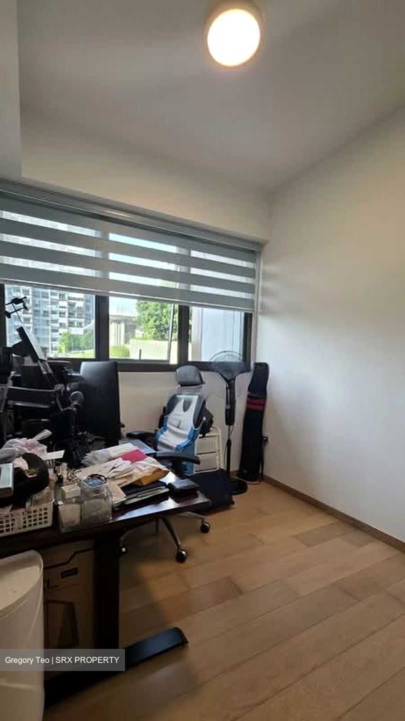 Midwood (D23), Condominium #585362151